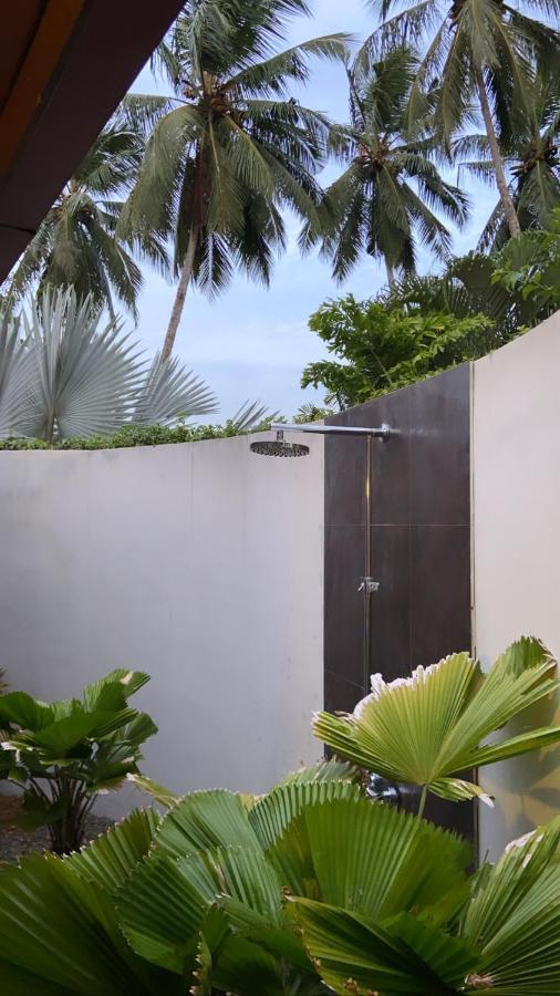 Sanjis The Seaside Cabanas Tangalle Exteriör bild